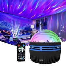 Aurora Borealis LED Atmosphere Light